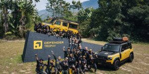 Defender Trophy: Các đại diện châu Á – Thái Bình Dương được lựa chọn cho vòng chung kết toàn cầu tại Châu Phi