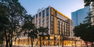 Fairmont Hà Nội chính thức khai trương: Điểm hẹn văn hóa mới của Việt Nam