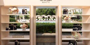 Clé de Peau Beauté tiết lộ bí mật của sự rạng rỡ