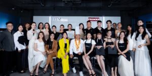 HTM Homes & FRANKE ra mắt sự kiện “Happiness, in Our Time” với cảm hứng sống giản dị