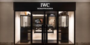 IWC Schaffhausen chính thức khai trương cửa hàng đầu tiên tại Hà Nội