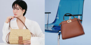 FENDI ra mắt BST tiền Thu/Đông 2026, cùng sự góp mặt của Song Hye Kyo