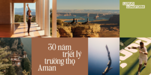 30 năm triết lý trường thọ Aman: Khoa học hoãn lão và trí tuệ ngàn xưa