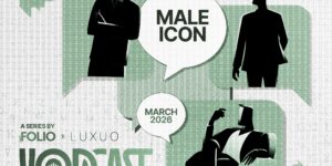 #MaleIconVodcast | Tiếp nối hành trình Male Icon – Male Icon Vodcast