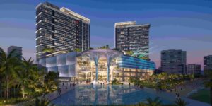 Marriott International ký kết hợp tác Sun Group phát triển 10 khách sạn mới tại Việt Nam