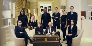 Khủng hoảng nhân sự và bài toán giữ chân nhân tài của ngành hàng cao cấp