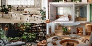 Xu hướng nội thất năm 2026: Hướng đến sự đa năng và lấy cảm hứng thiên nhiên