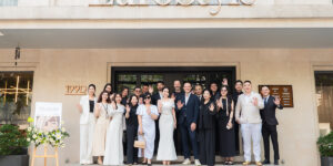 EuroStyle & Visionnaire tổ chức Media Appreciation và đối thoại chiến lược về “The Essence of Meta-Luxury”