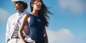 Ralph Lauren chính thức ra mắt chiến dịch Xuân-Hè 2026