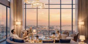 Rivea Residences – Khi ngôi nhà trở thành “bảo tàng ký ức” của gia đình