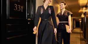 Sofitel ra mắt Le Vestiaire, tái định nghĩa nghệ thuật trang phục khách sạn cao cấp