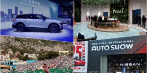 Sự kiện nổi bật tháng 4/2026: 4 điểm hẹn hội tụ tinh hoa từ ô tô đến đồng hồ 