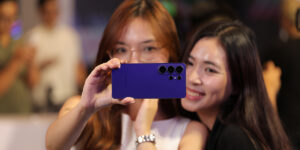 Camera “định chuẩn thần thái” của Galaxy S26 series đốn tim phái đẹp