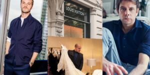 Làn sóng đổi mới của ngành thời trang cao cấp trong năm 2026