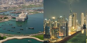 Thị trường cao cấp Trung Đông và khả năng thích ứng trước biến động chính trị