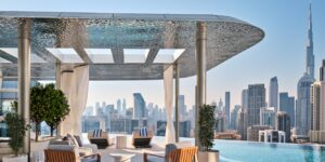 Thị trường cao cấp Trung Đông và khả năng thích ứng trước biến động chính trị