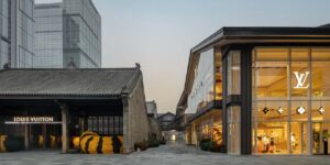 Thị trường cao cấp Trung Quốc bước vào giai đoạn “thanh lọc” mạnh mẽ