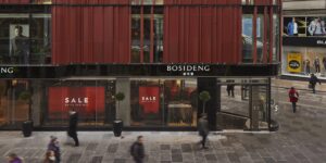 Trung Quốc “trỗi dậy” với tham vọng dẫn dắt ngành công nghiệp cao cấp toàn cầu