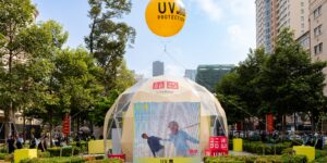 Uniqlo đưa trải nghiệm ngoài trời trở lại cùng sản phẩm chống UV hơn 90%