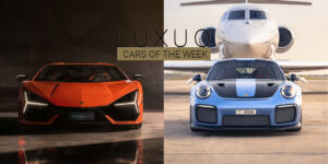 LUXUO Cars of the Week: Cận cảnh Lamborghini Revuelto đầu tiên về Việt Nam