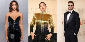 Oscars 2026: Chris Evans, Jessica Alba, Bella Hadid cùng dàn sao rực sáng với trang sức Chopard