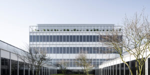 Audemars Piguet mở rộng quy mô chế tác tại Geneva