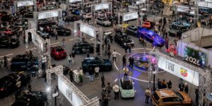 autoXpérience Genève 2026 trở lại, quy tụ gần 240 mẫu xe