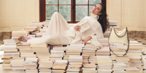 Louis Vuitton Xuân-Hè 2026: Thời trang cho chính mình là một niềm xa xỉ tột cùng