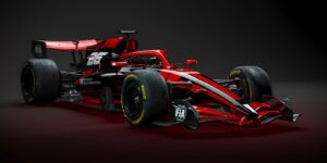 Formula 1: Những thay đổi lớn về quy định khí động học từ mùa giải 2026