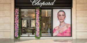 Chopard Việt Nam lan tỏa niềm vui sống “Joie De Vivre” qua sự kiện “Day Of Happiness”