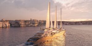 Orient Express và Guerlain mở ra hành trình đỉnh cao mới trong nghệ thuật wellness