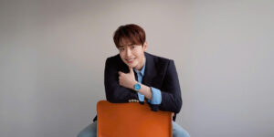 Mido chính thức công bố Lee Jong-Suk trở thành đại sứ thương hiệu