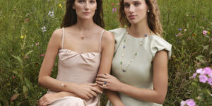 Van Cleef & Arpels Lucky Spring: Khi thiên nhiên thức giấc…