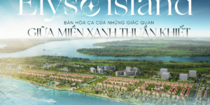 Bản hòa ca của những giác quan giữa miền xanh thuần khiết