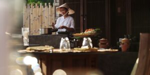 Lời hứa cho tương lai: “Hoà nhập nhưng không hoà tan”