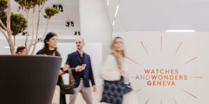 Watches & Wonders 2026: Phá vỡ mọi kỷ lục, khẳng định Geneva là thủ đô đồng hồ thế giới