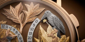 Watches & Wonders 2026: Patek Philippe tái định nghĩa triết lý sưu tầm