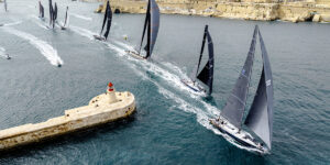 Rolex và thế giới du thuyền: Khi tinh thần chinh phục truyền cảm hứng cho những chuẩn mực xuất sắc