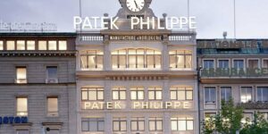 Patek Philippe thâu tóm Beyer Chronometrie: Khi hai tượng đài di sản hợp nhất tại Zurich