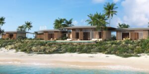 Amancaya – Thiên đường nghỉ dưỡng nguyên sơ mới của Aman giữa lòng Bahamas