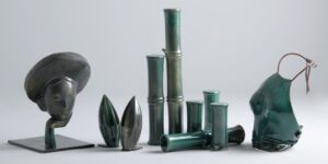 Tính thử nghiệm của gốm: nhìn từ những thực hành nghệ thuật tại Bát Tràng Museum Atelier