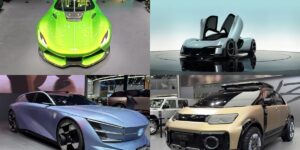 Beijing Auto Show 2026: Quy tụ nhiều đột phá công nghệ và thiết kế của ngành xe hơi