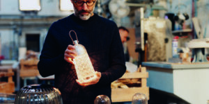 Salone del Mobile.Milano 2026: Cuộc đối thoại “dưới ánh đèn” của Dior và Noé Duchaufour-Lawrance