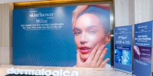 Dermalogica Việt Nam tạo điểm chạm mới giữa kiến thức chuyên môn và người tiêu dùng hiện đại