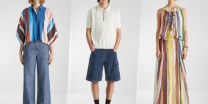 Fendi ra mắt BST Thu-Đông 2026 tôn vinh nghệ thuật thủ công trong thời đại mới