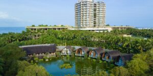 Tận hưởng mùa Hè an nhiên bên biển đảo cùng InterContinental Phu Quoc