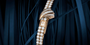 Jaeger-LeCoultre Calibre 101: Chinh phục đỉnh cao “vì phái đẹp”