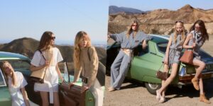 Louis Vuitton Flight Mode 2026: Tôn vinh nghệ thuật du hành