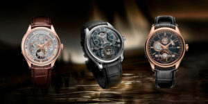 Watches & Wonders 2026: Jaeger-LeCoultre tôn vinh di sản thông qua sự đổi mới không ngừng