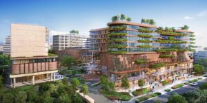 Bức tranh thị trường ngành hàng cao cấp Việt Nam trong năm 2026